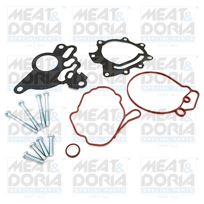 Repair Set, vacuum pump (braking system)